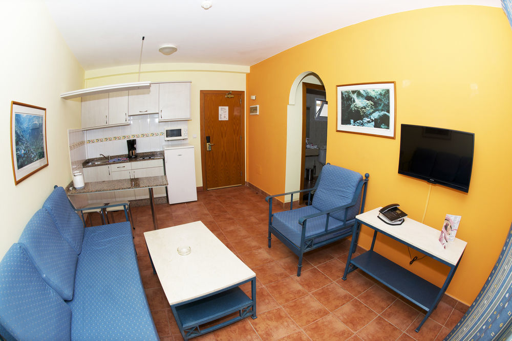 Apartamentos Morasol Costa Calma Zewnętrze zdjęcie